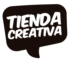 Logo Tienda Creativa
